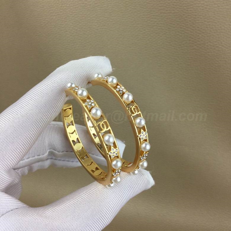 Chanel Earrings 343